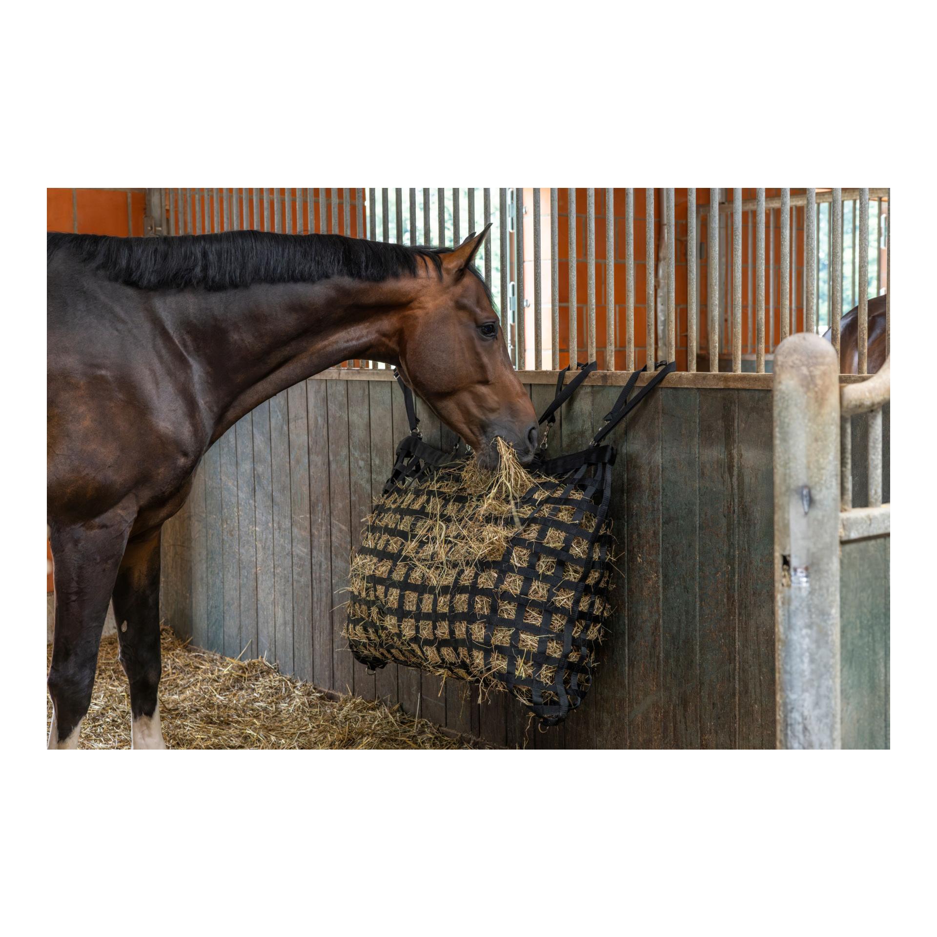 Kerbl Heutasche XXL, 112x80x16 cm 