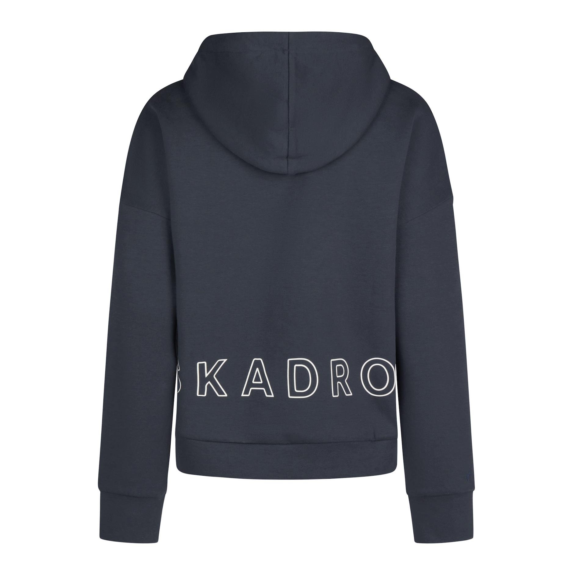Hoodie Classic Sports 25 Damen Hoodie Classic Sports 25 Damen