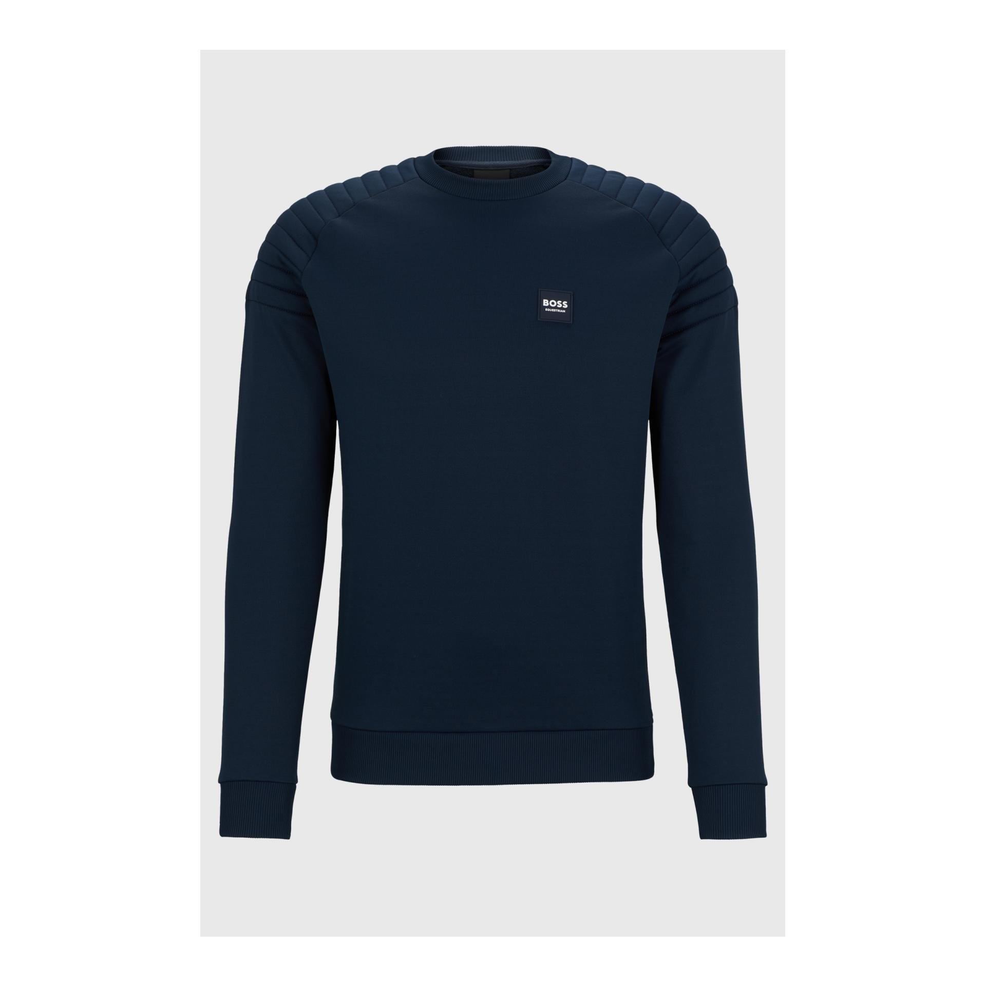 Pullover Lex Motor Pads Herren