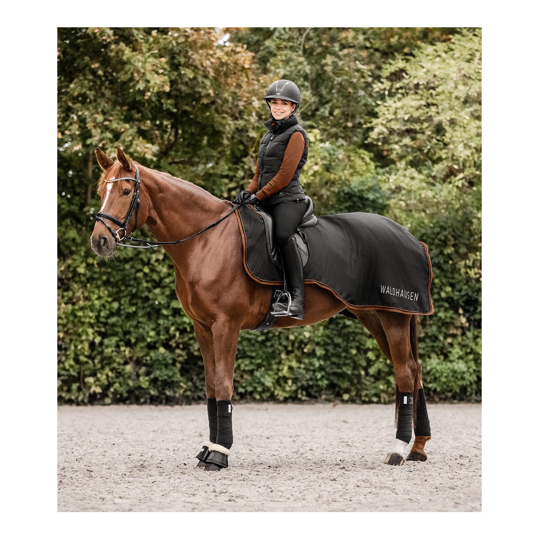 Regen Ausreitdecke Perth 50g