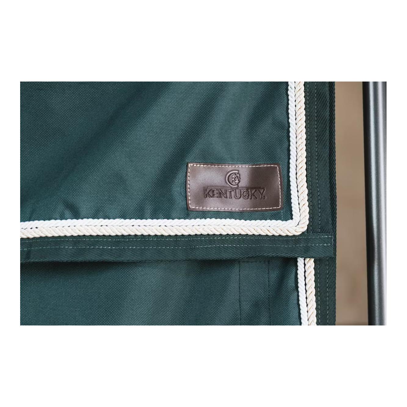 Boxenwandvorhang wasserdicht classic Boxenwandvorhang wasserdicht classic