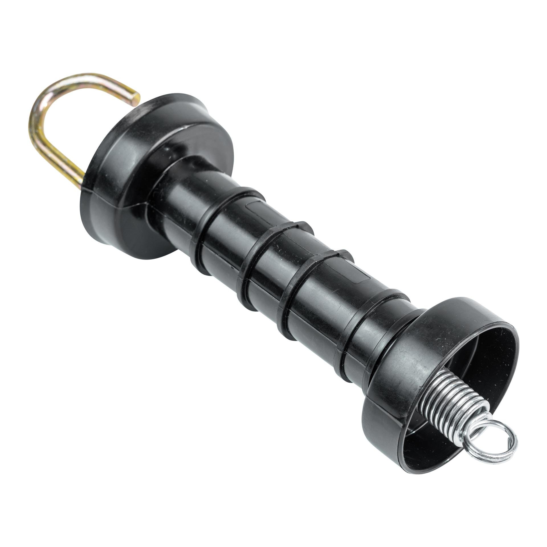 Poignée de clôture spéciale