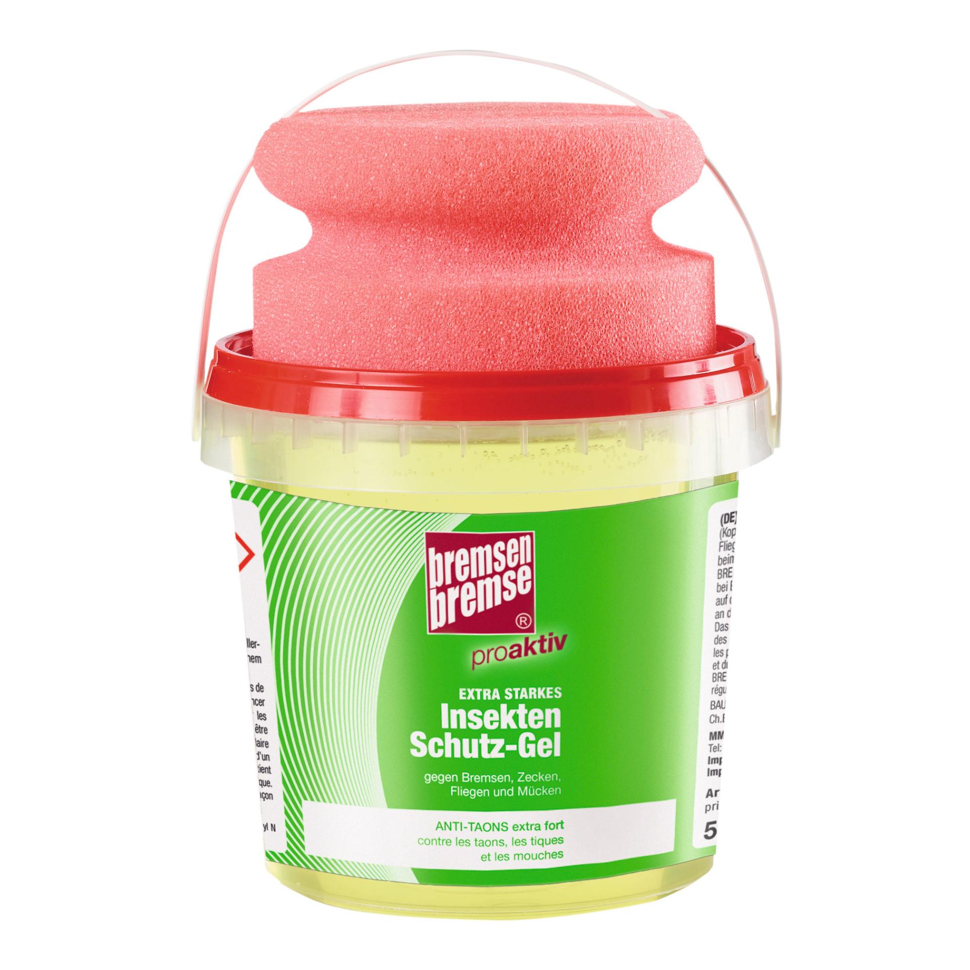Bremsenbremse Proaktiv Gel  Bremsenbremse Proaktiv Gel