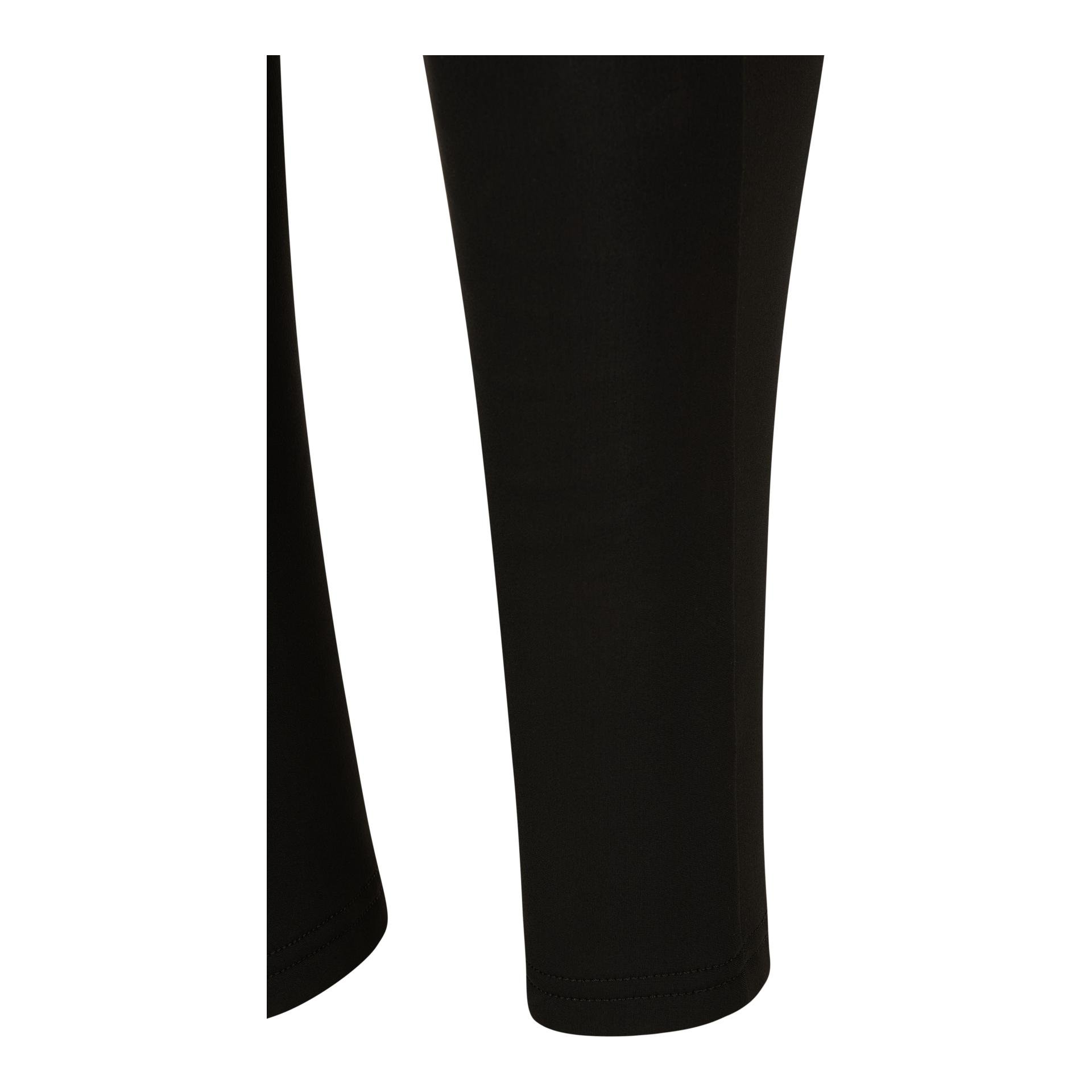 Reitleggings Cosy Vollgrip Dynamic 25