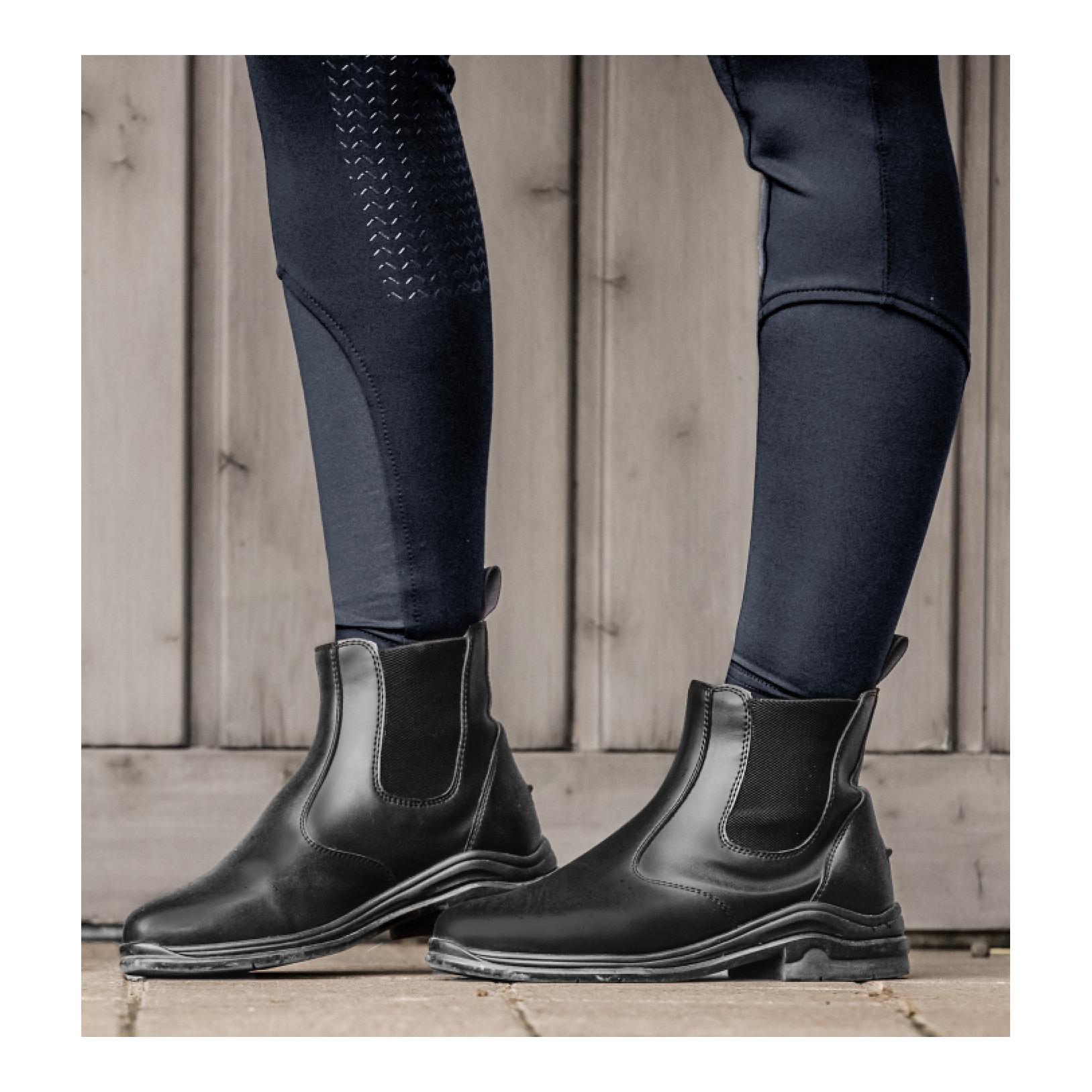 Jodpur Stiefelette Clever Comfort