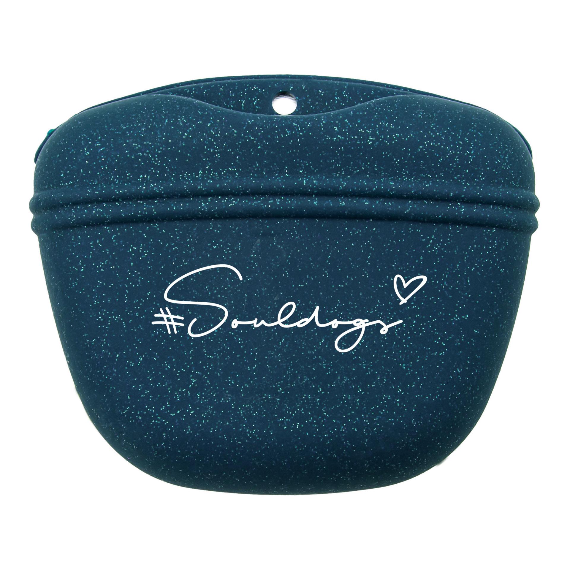 Sac à friandises en silicone Sac à friandises en silicone