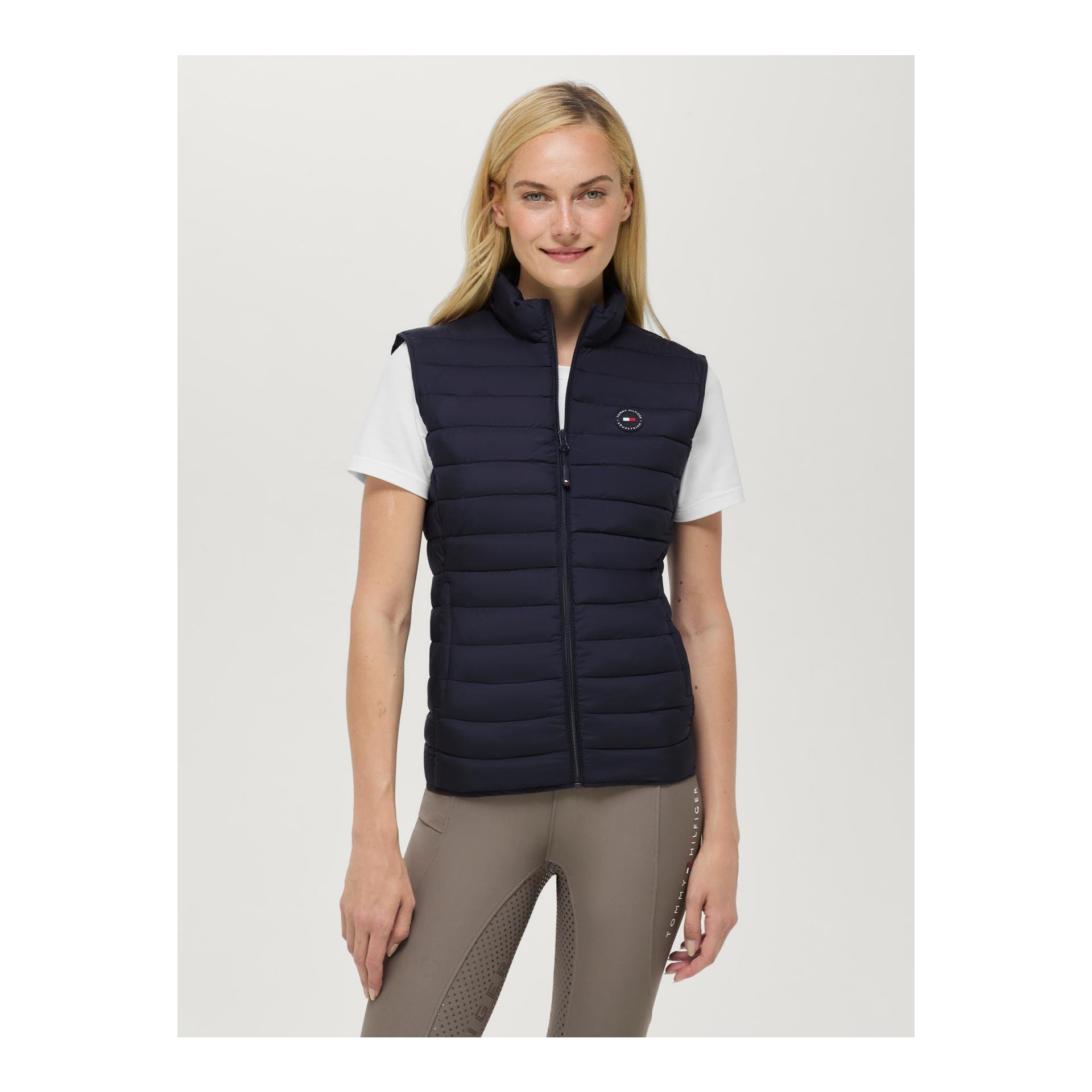 Steppweste Serano Damen