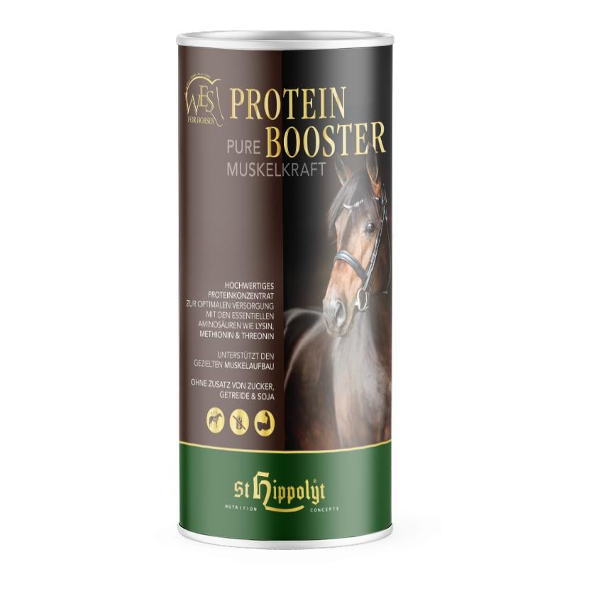 WES Protein Booster