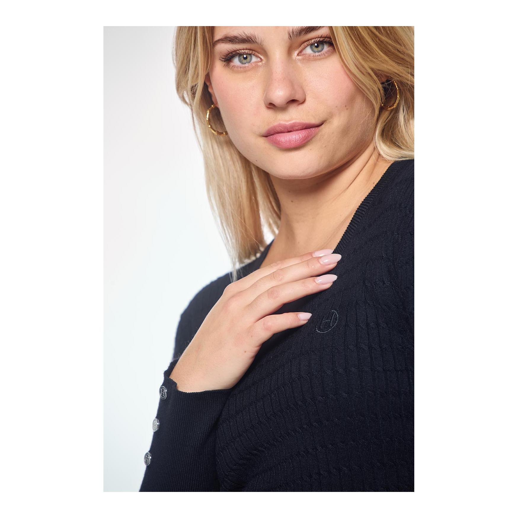 Pullover Pompadou Damen