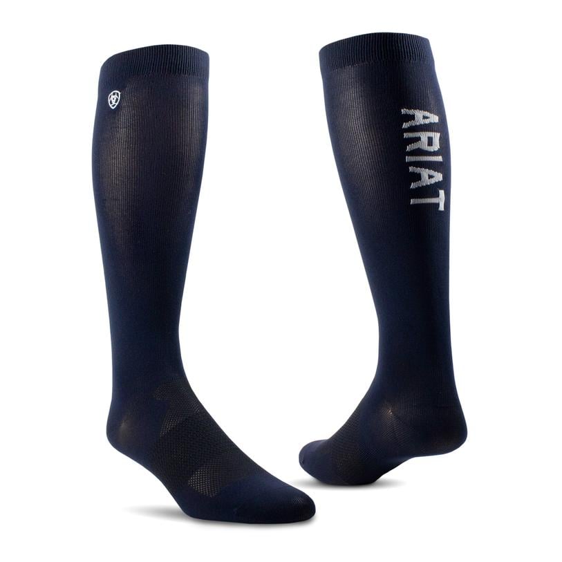 Reitsocken Essential Performance