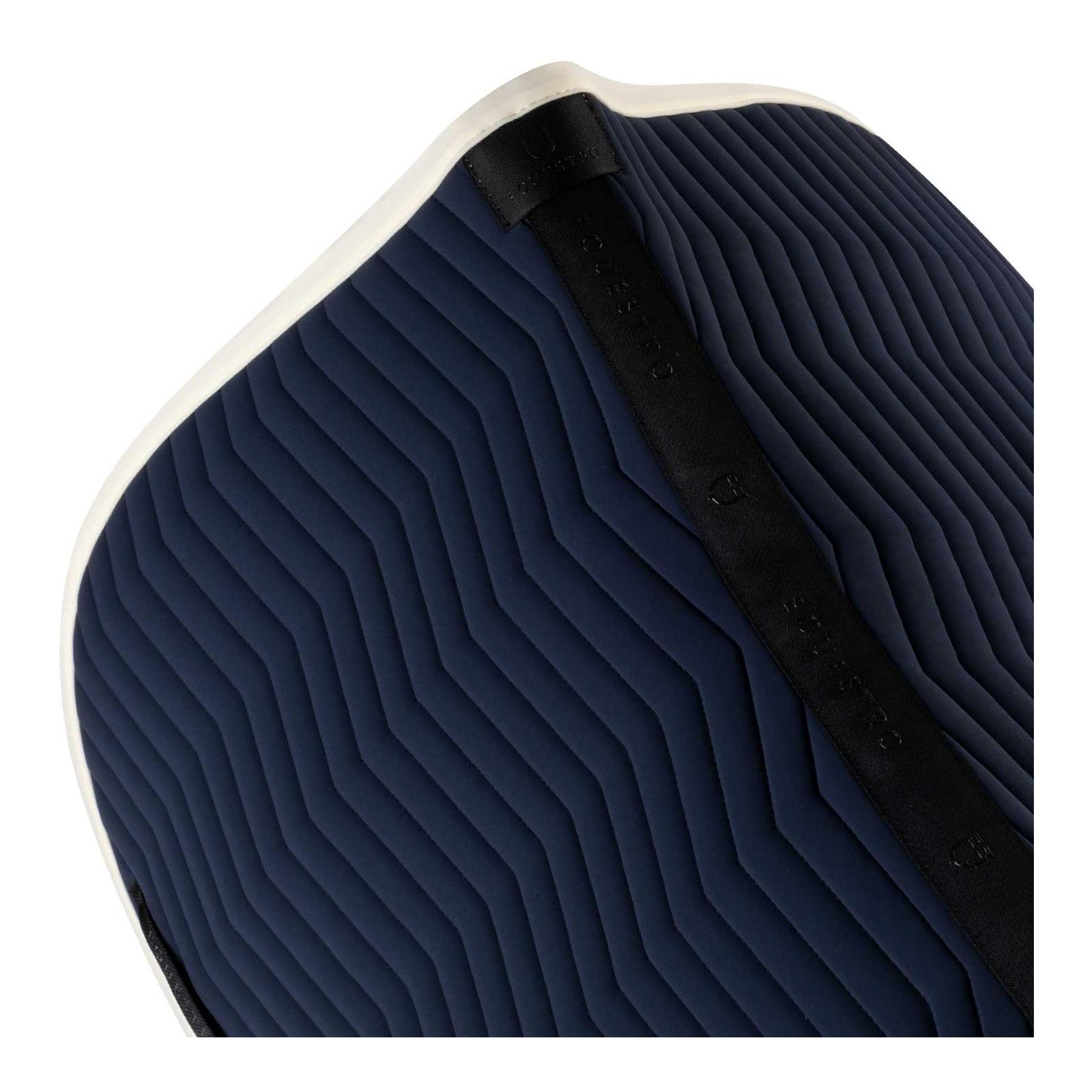 Schabracke wave quiliting