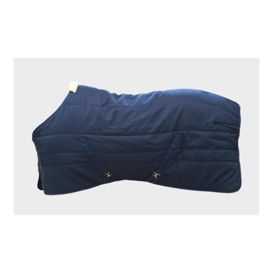 Stalldecke Classic 200g - navy