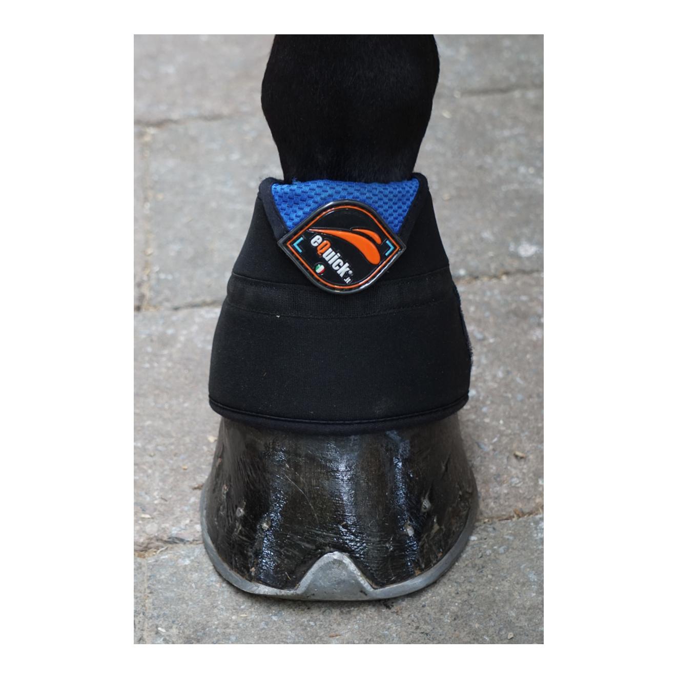 Cloches de refroidissement eARTIK
