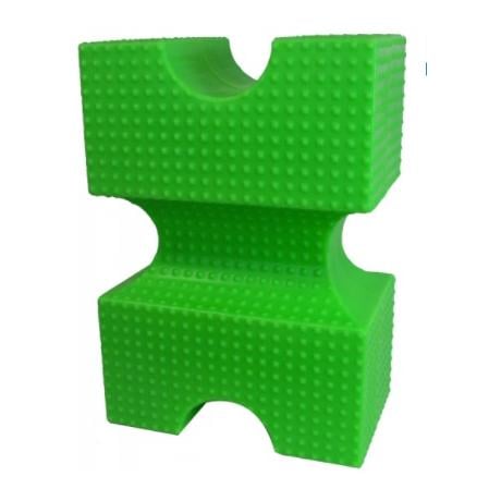 Equip Horse Bloc cavaletti moyen - hellgrün