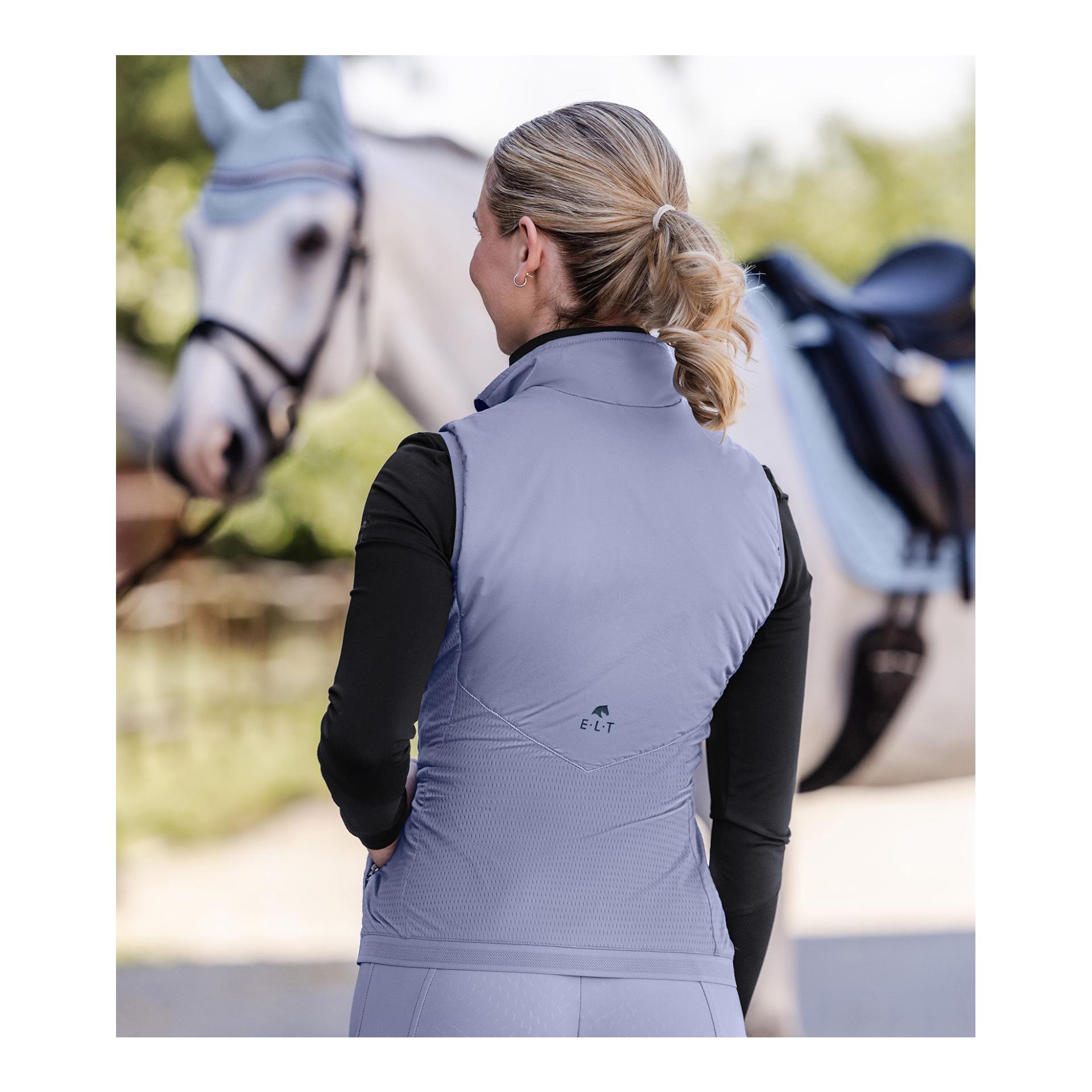 Windbreaker Weste Palma Windbreaker Weste Palma