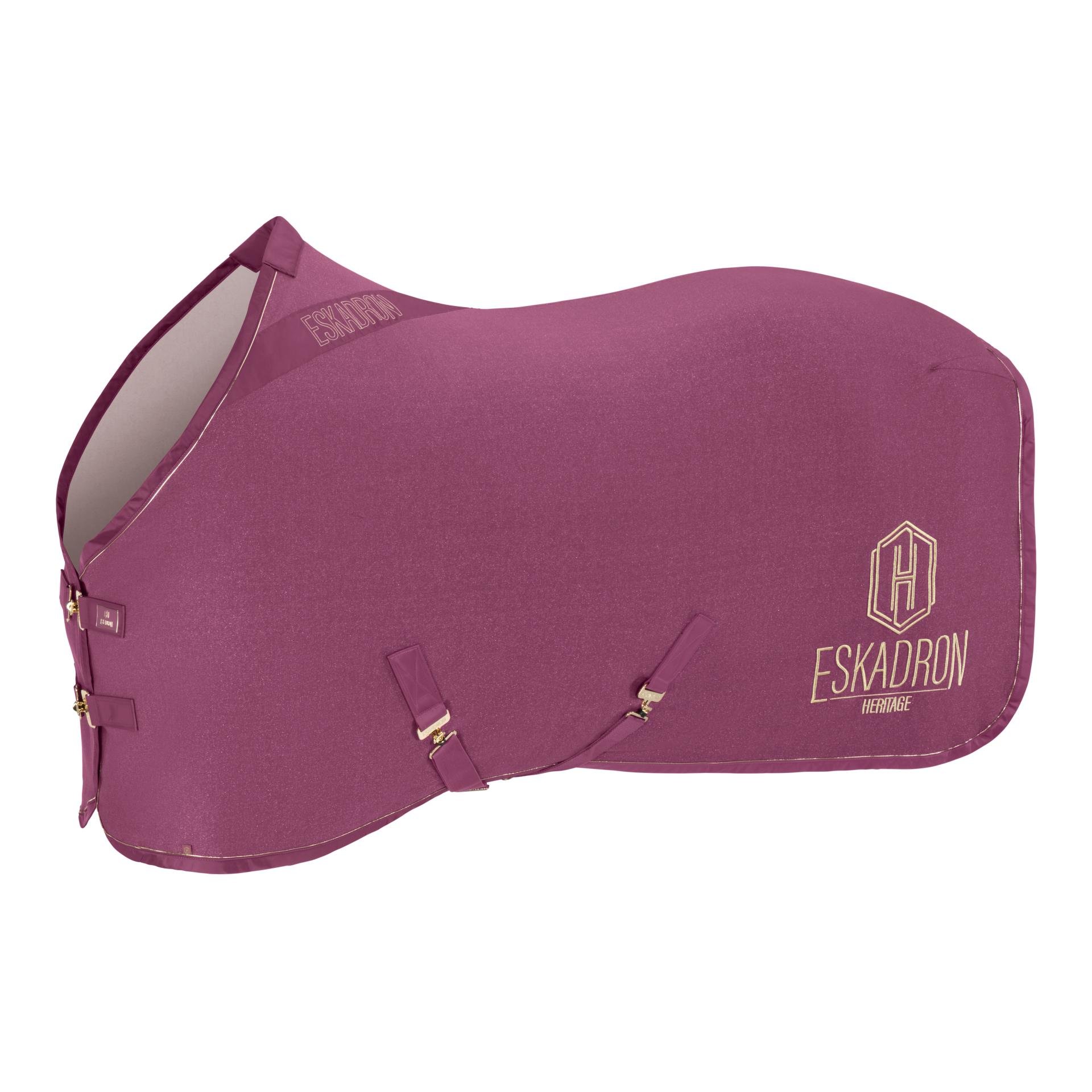 Abschwitzdecke Jersey Sparkle Heritage 25/26