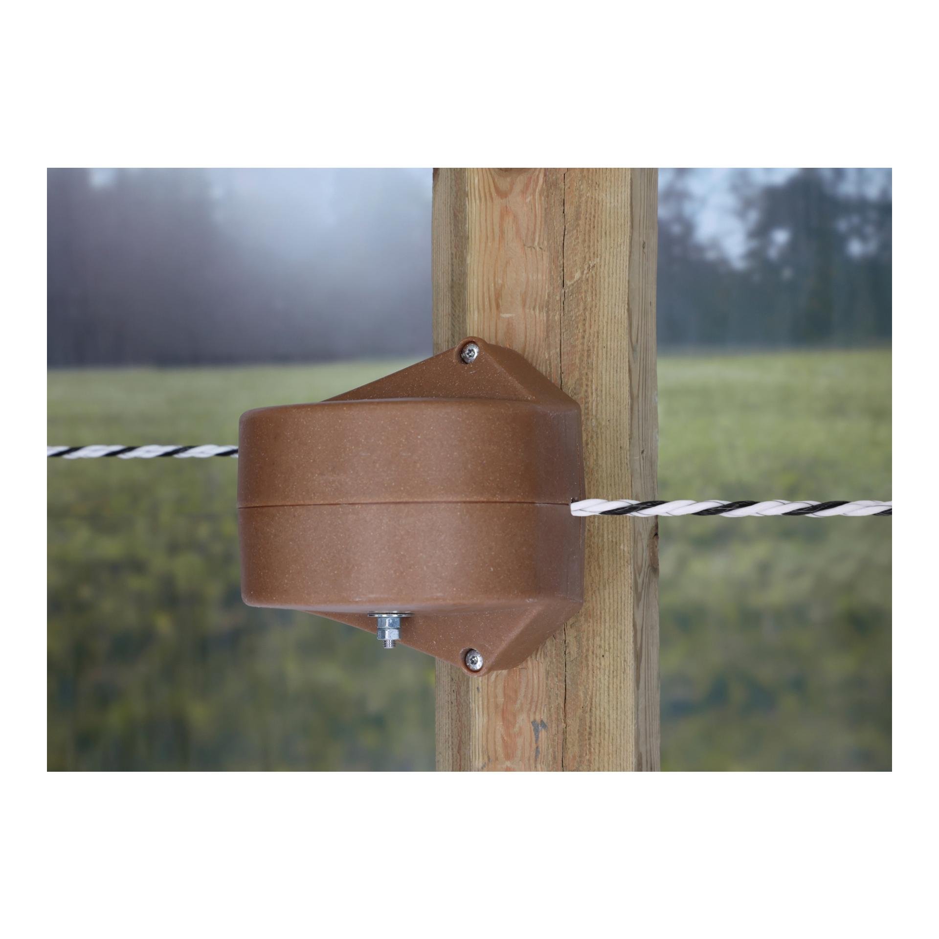Premium Flexigate mit 6 mm-Seil Premium Flexigate mit 6 mm-Seil