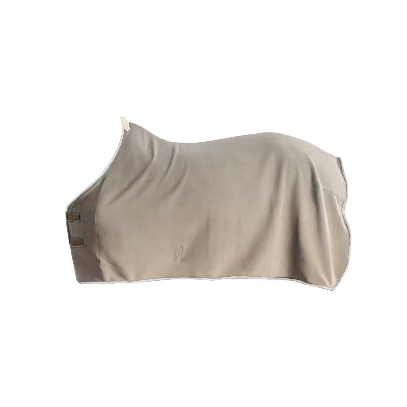 Abschwitzdecke Show vegan wool Abschwitzdecke Show vegan wool