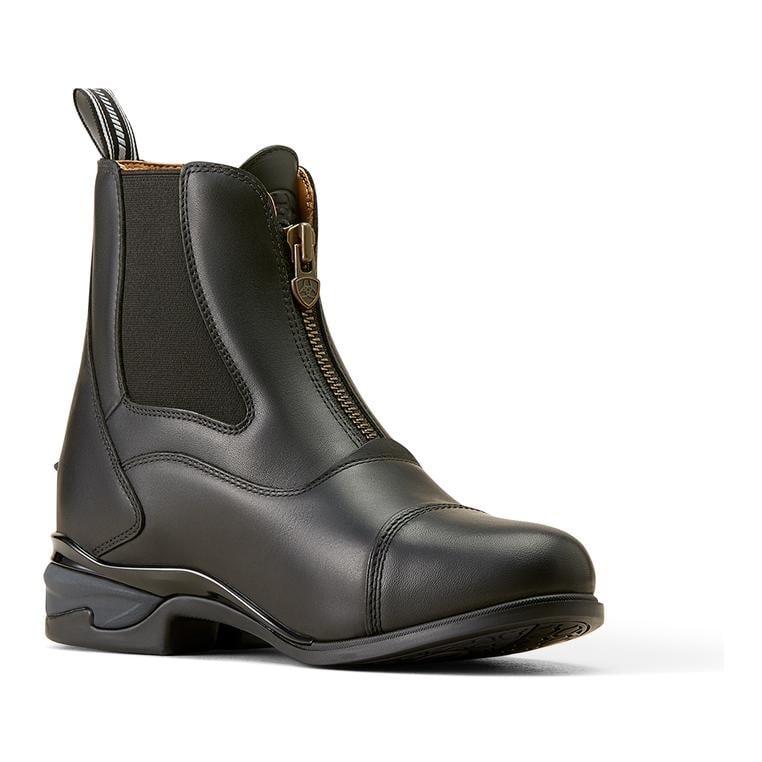 Stiefelette Devon Zip Damen Stiefelette Devon Zip Damen