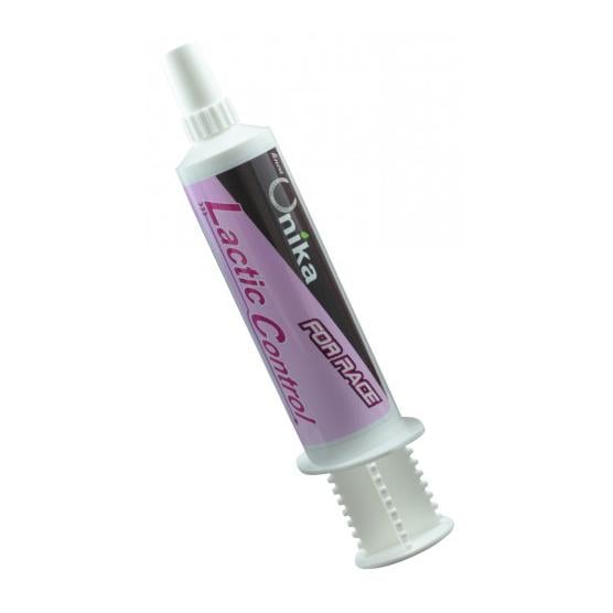 Unika Paste Lactic Control