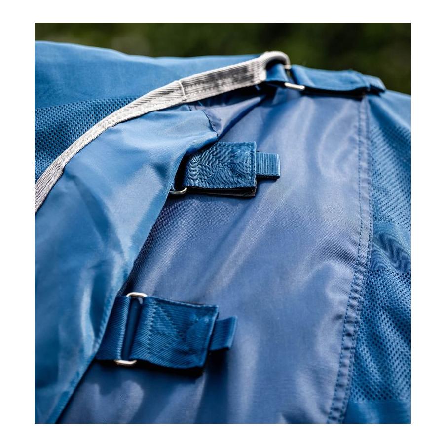 Abschwitzdecke Ionic Therapy Mesh Horseware Abschwitzdecke Ionic Therapy Mesh Horseware