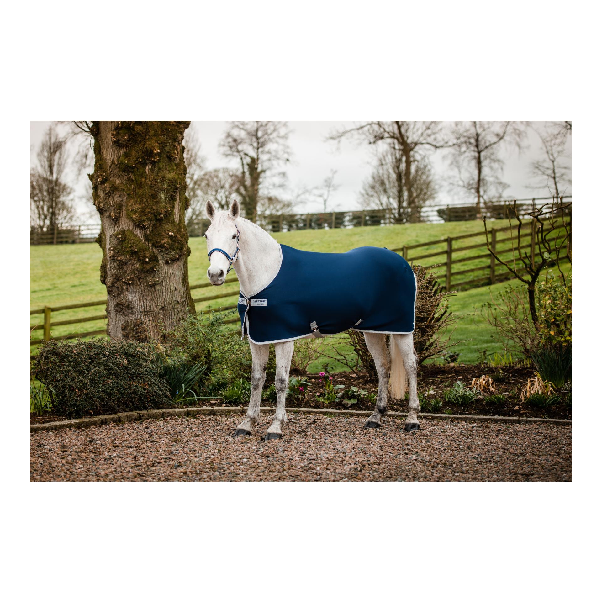 Abschwitzdecke Amigo Jersey Pony