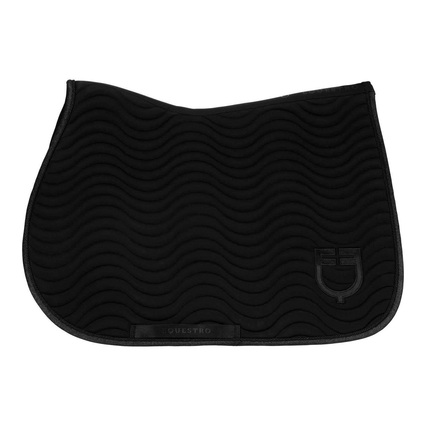 Springschabracke Universe Wave Glitzerband