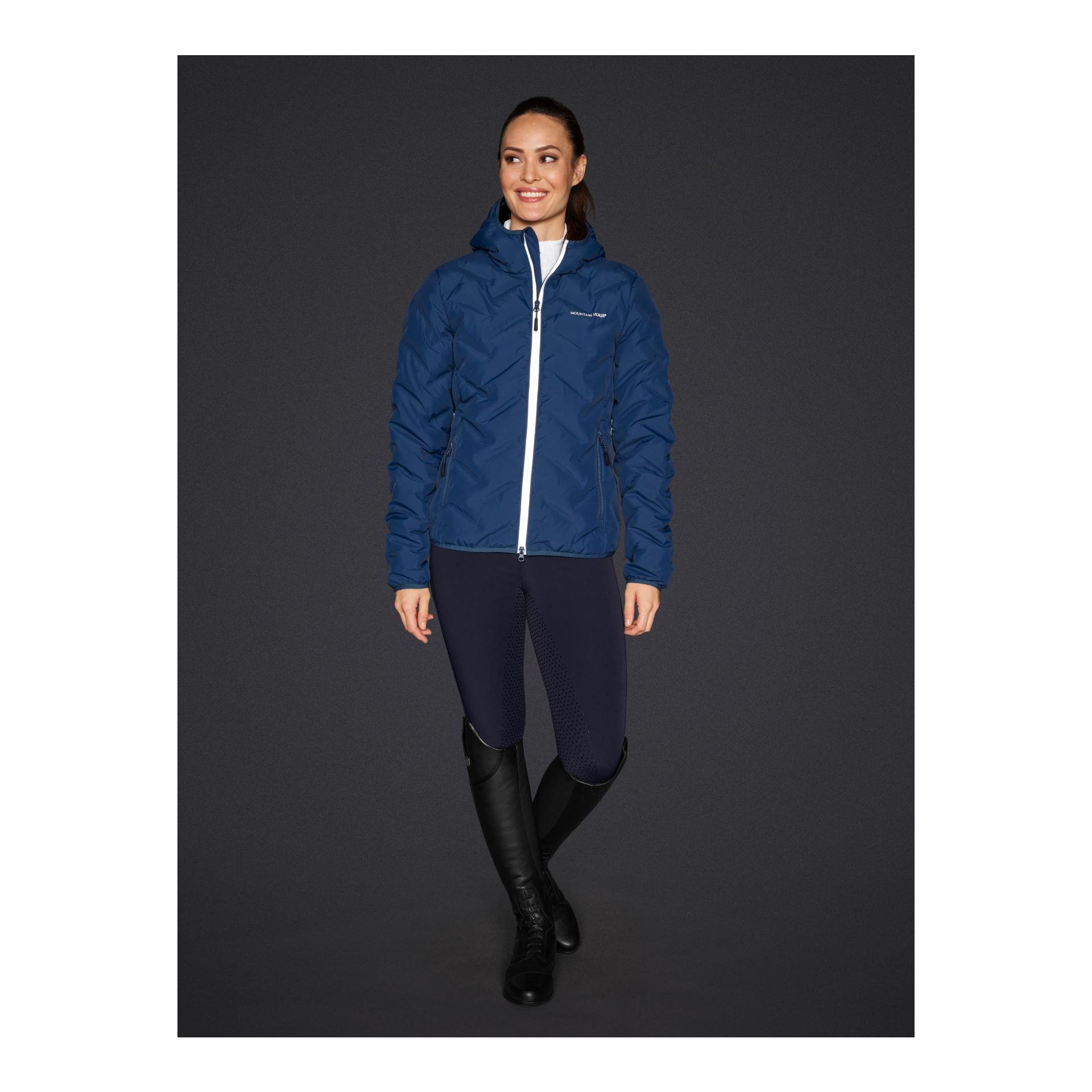 Steppjacke Luna Damen Steppjacke Luna Damen