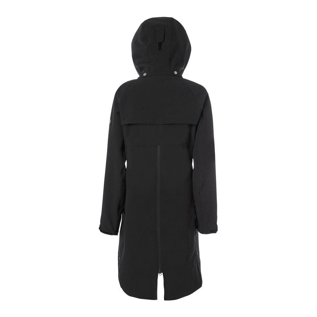 Softshell-Parka Stella Damen Softshell-Parka Stella Damen