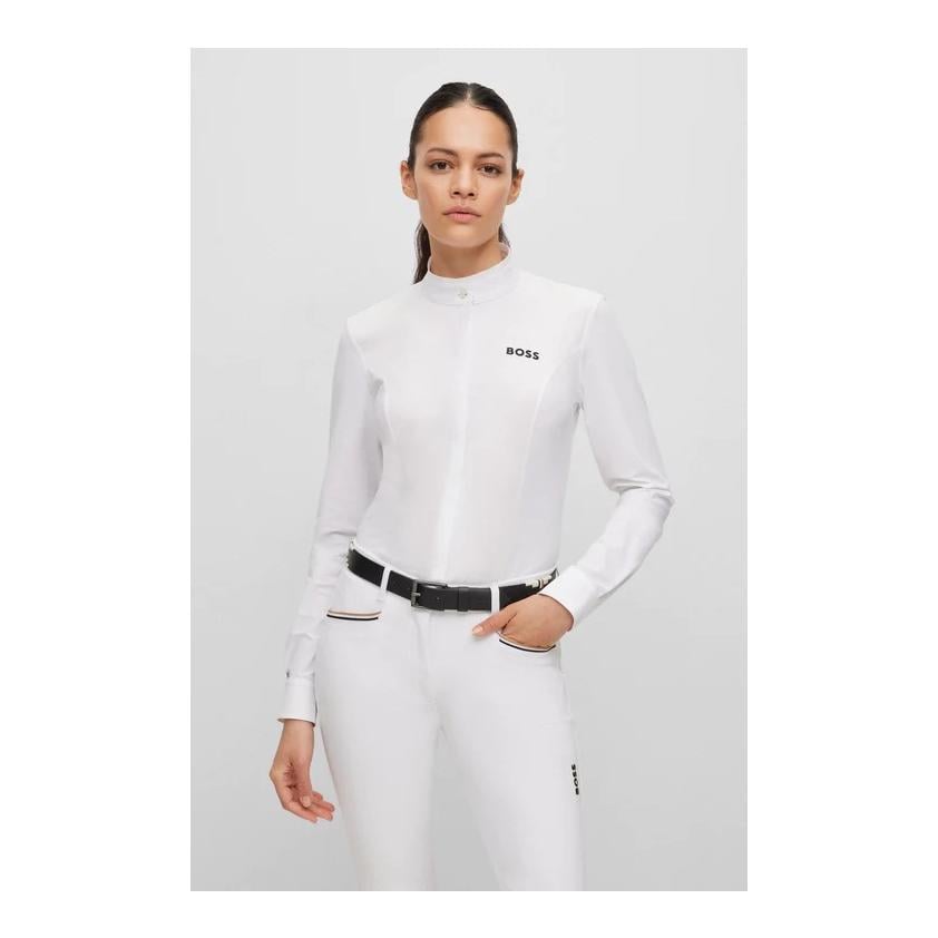 Turnierbluse Emma Turnierbluse Emma
