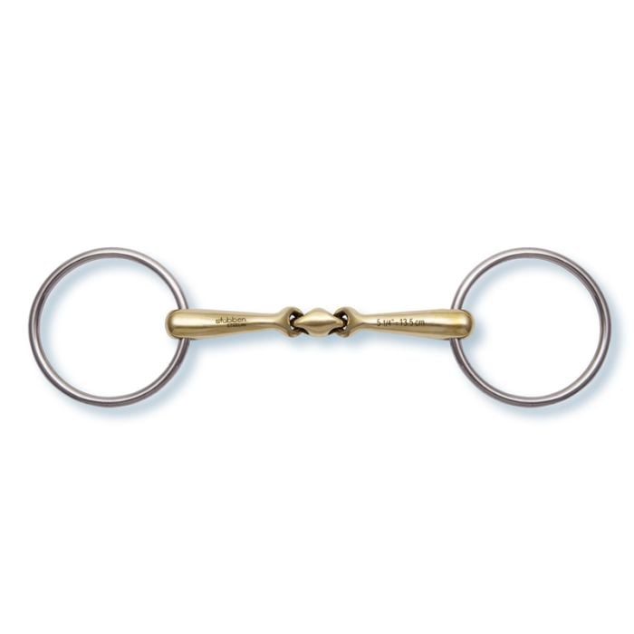 Quick Contact Wassertrense gebrochen Level 3 Sweet Copper Quick Contact Wassertrense gebrochen Level 3 Sweet Copper