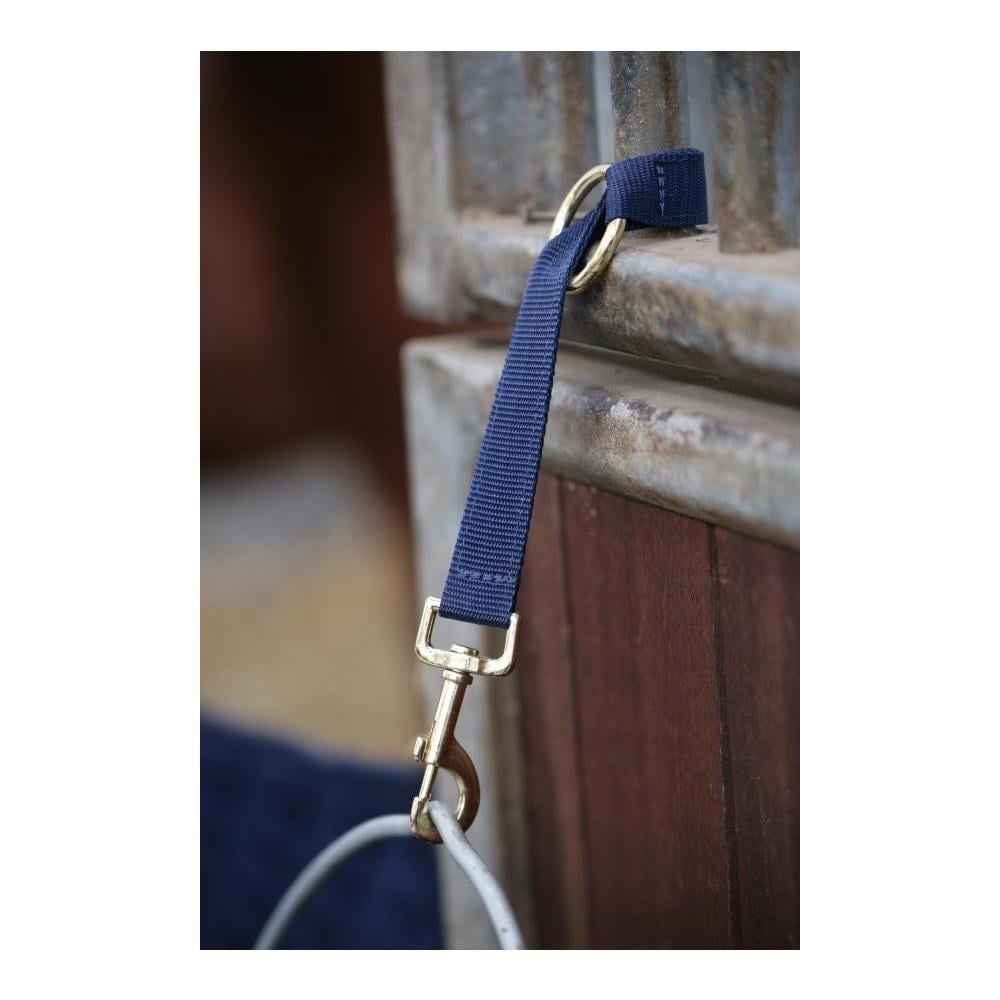 Nylon Halter Nylon Halter