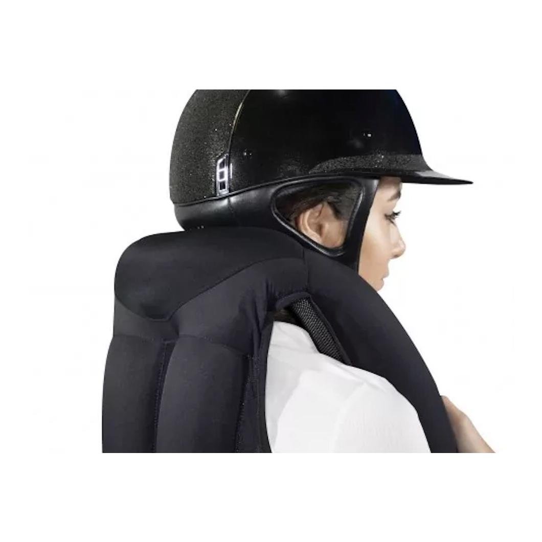 Airbag ZIP'IN 2 Unisex mit extra Ersatzkartusche Airbag ZIP'IN 2 Unisex mit extra Ersatzkartusche