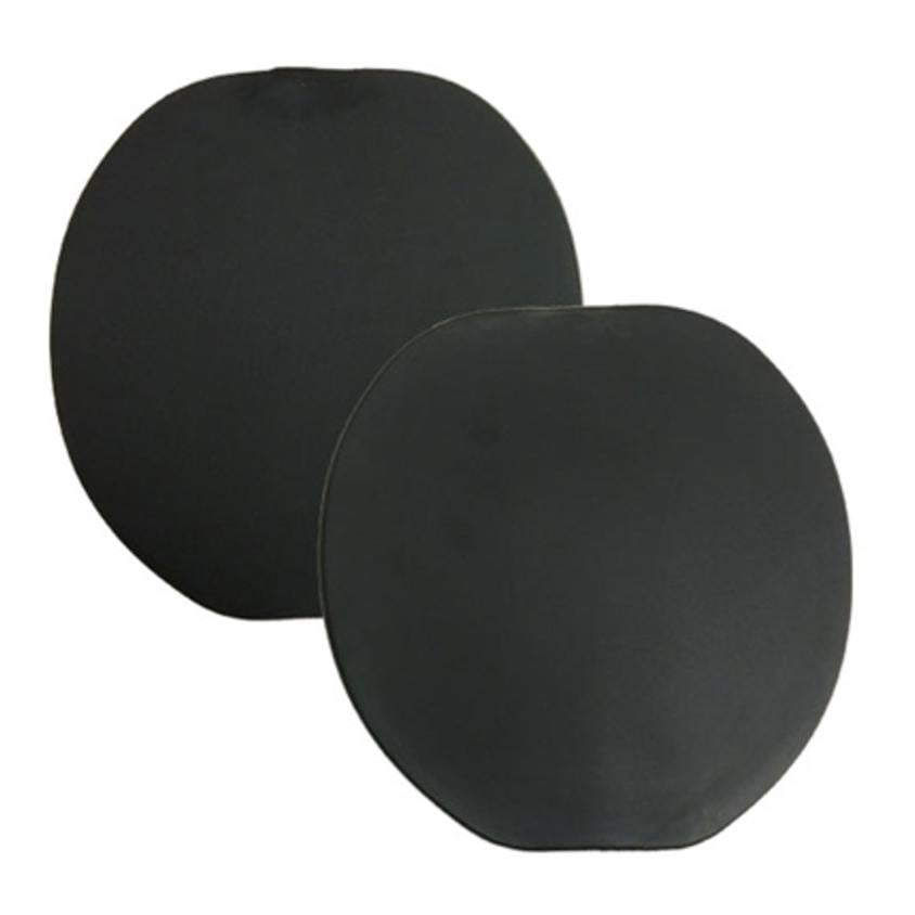 Comfort Pads medium - noir