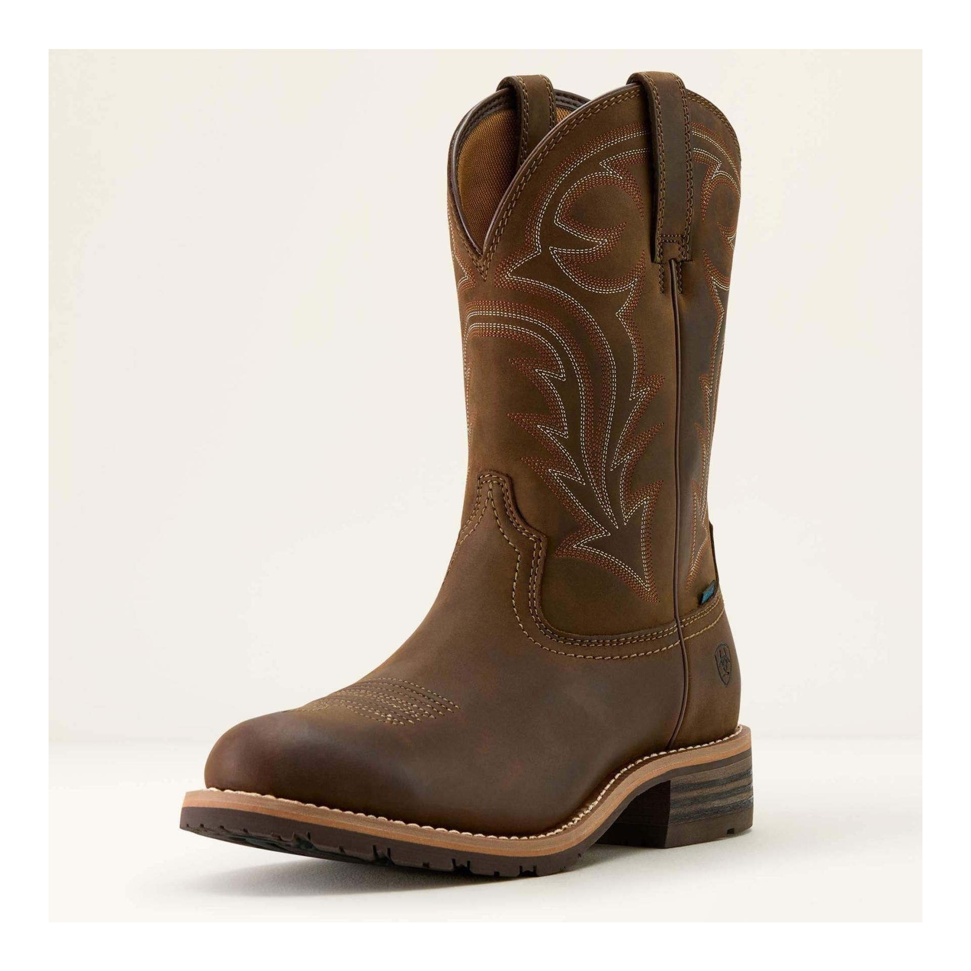 Westernstiefel Hybrid Rancher Waterproof U Toe Herren