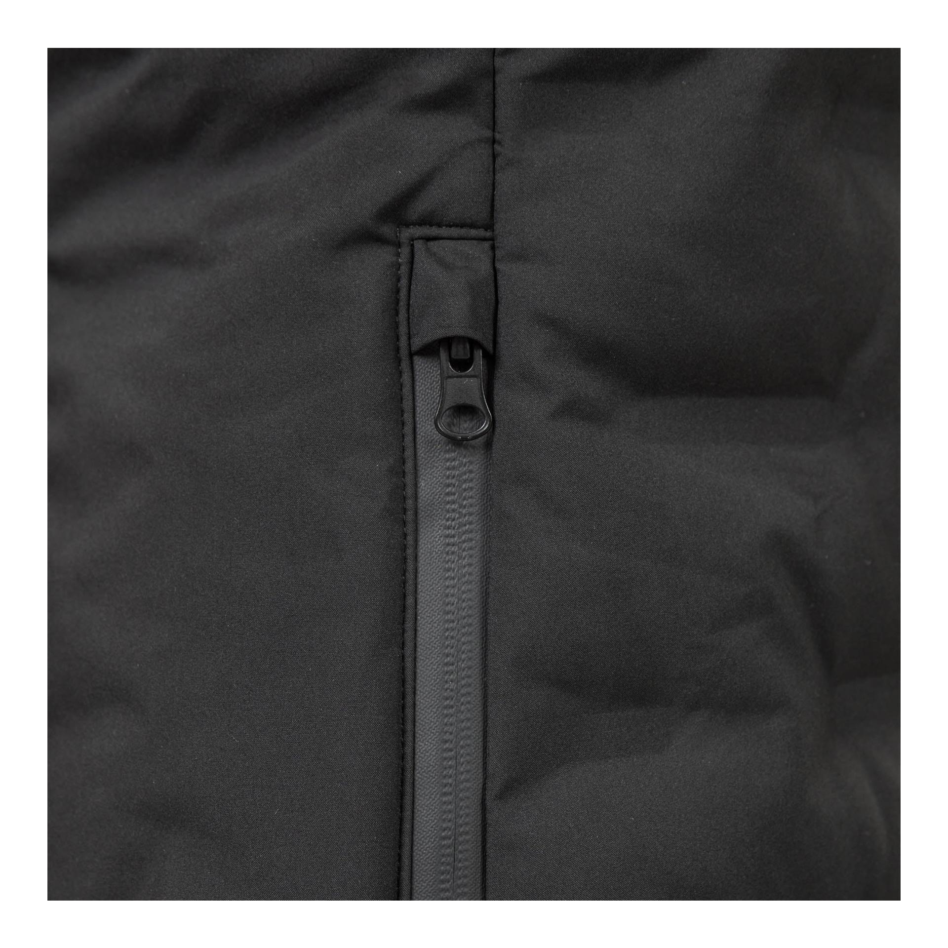 Katla - Gilet matelassé chauffé Womens