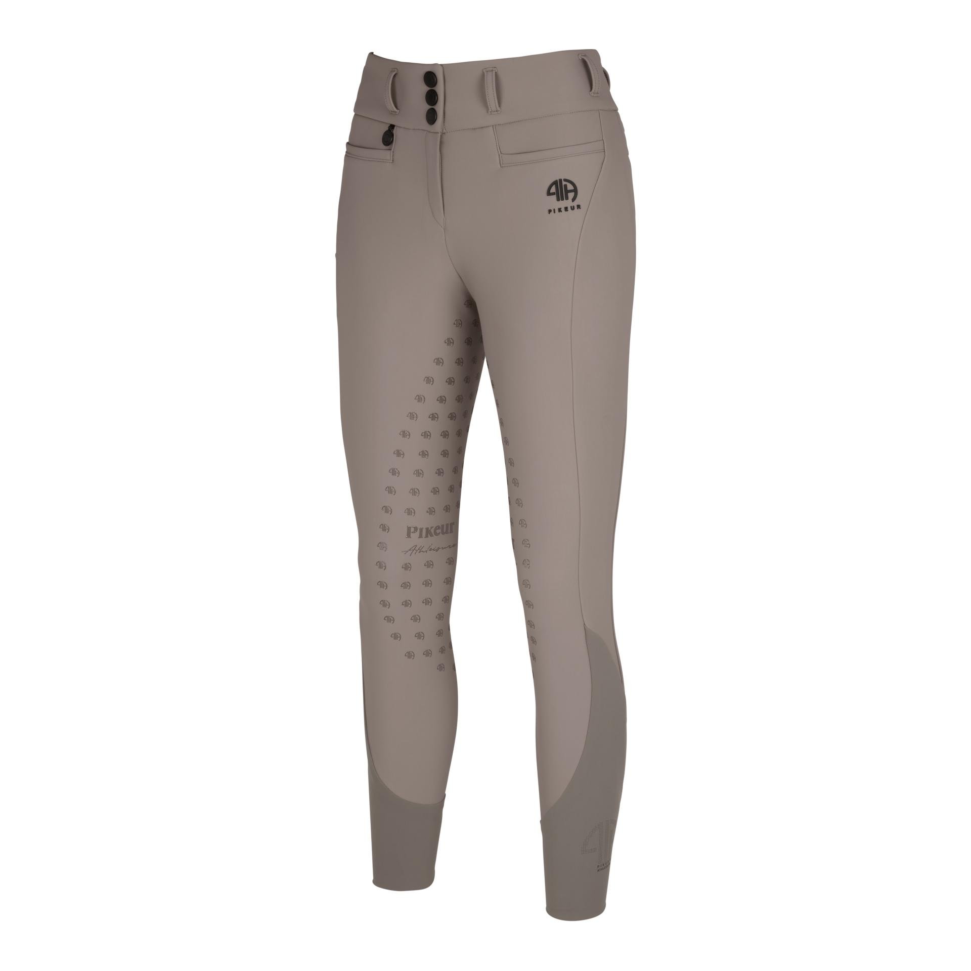 Culotte d'équitation Linn Hiver pleine-pointe femme Culotte d'équitation Linn Hiver pleine-pointe femme