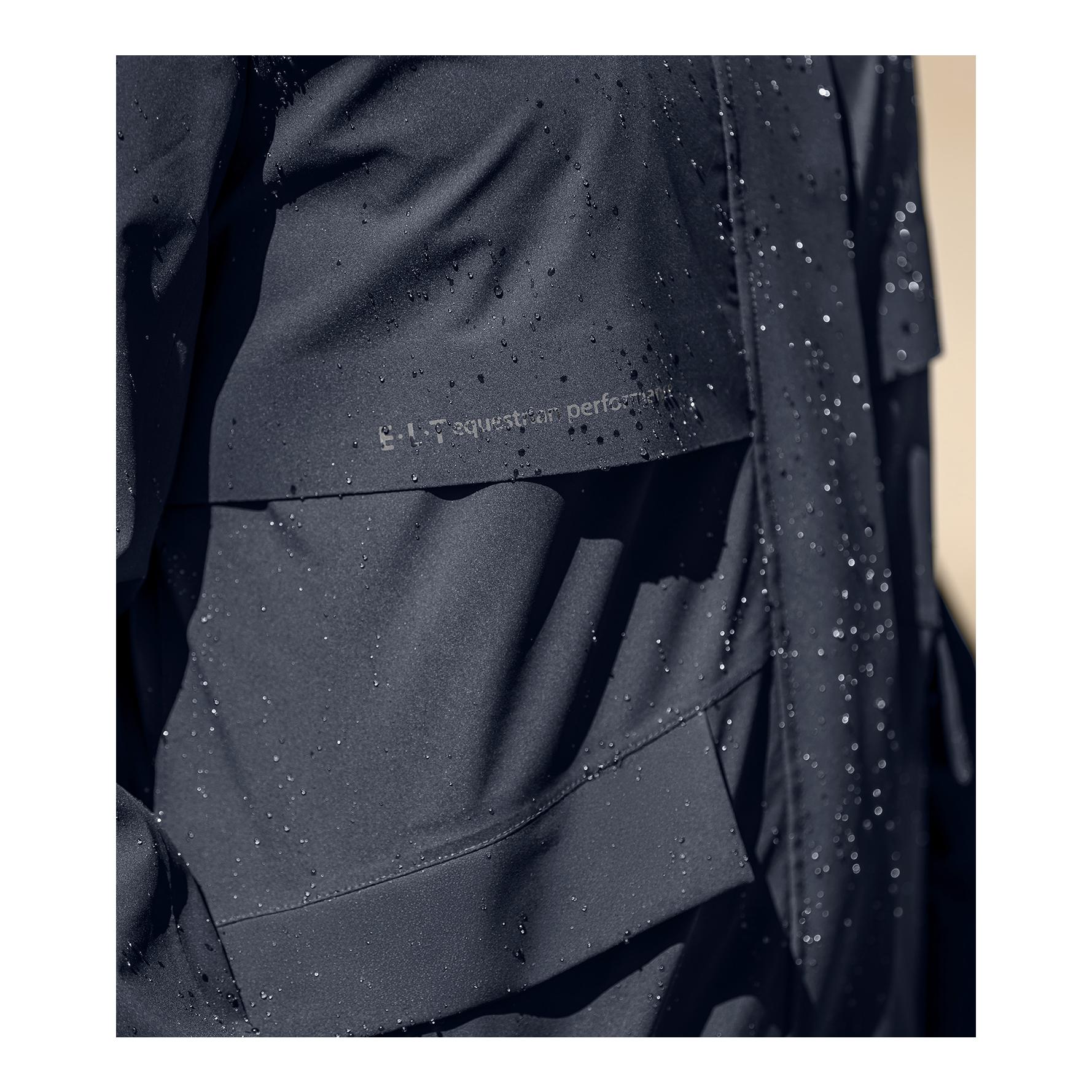 Elt Performance Regenjacke