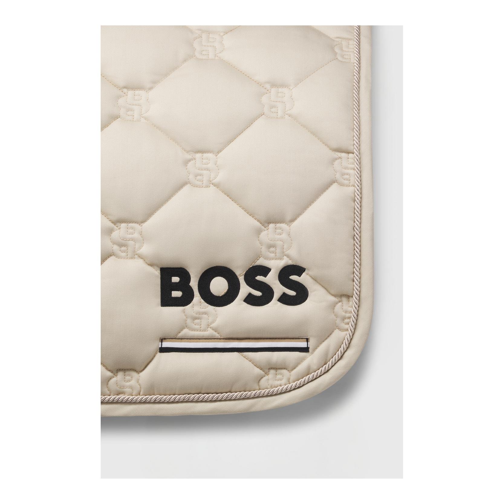 BOSS Equestrian Chabraque de saut Cheltenham Tape