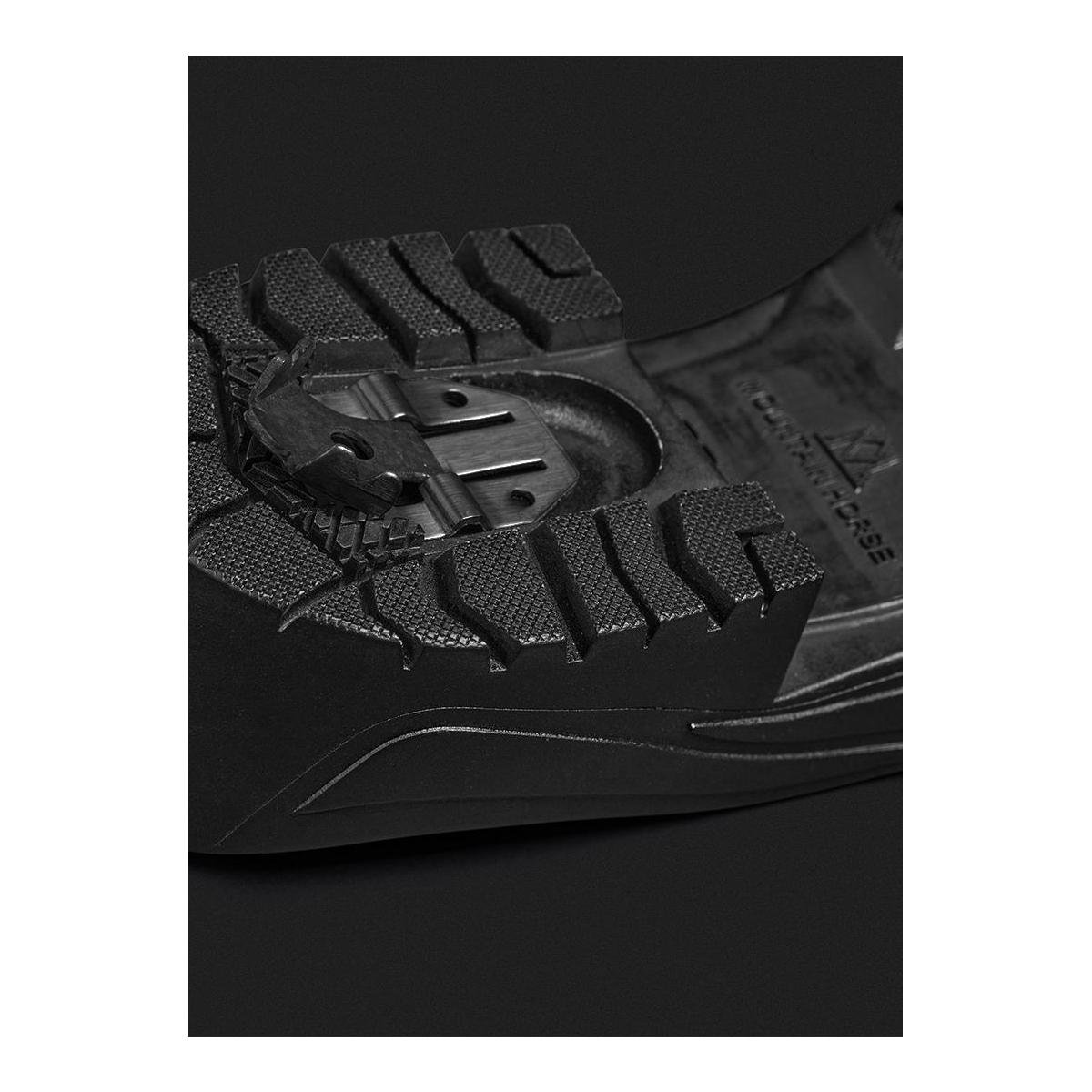 Winterreitstiefel Arctica Winterreitstiefel Arctica