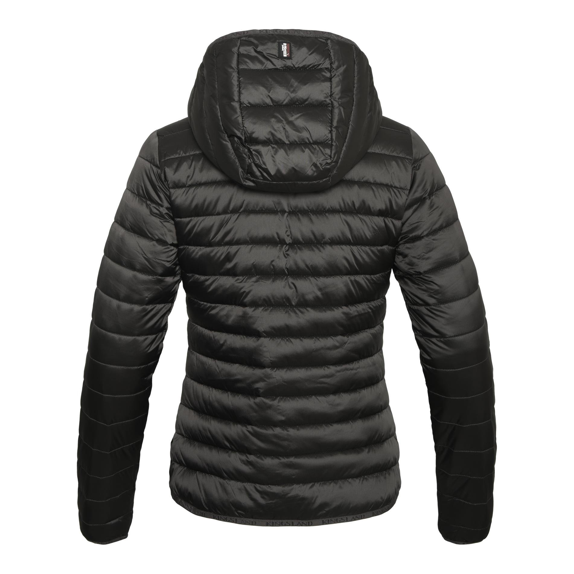 Steppjacke Classic Damen Steppjacke Classic Damen