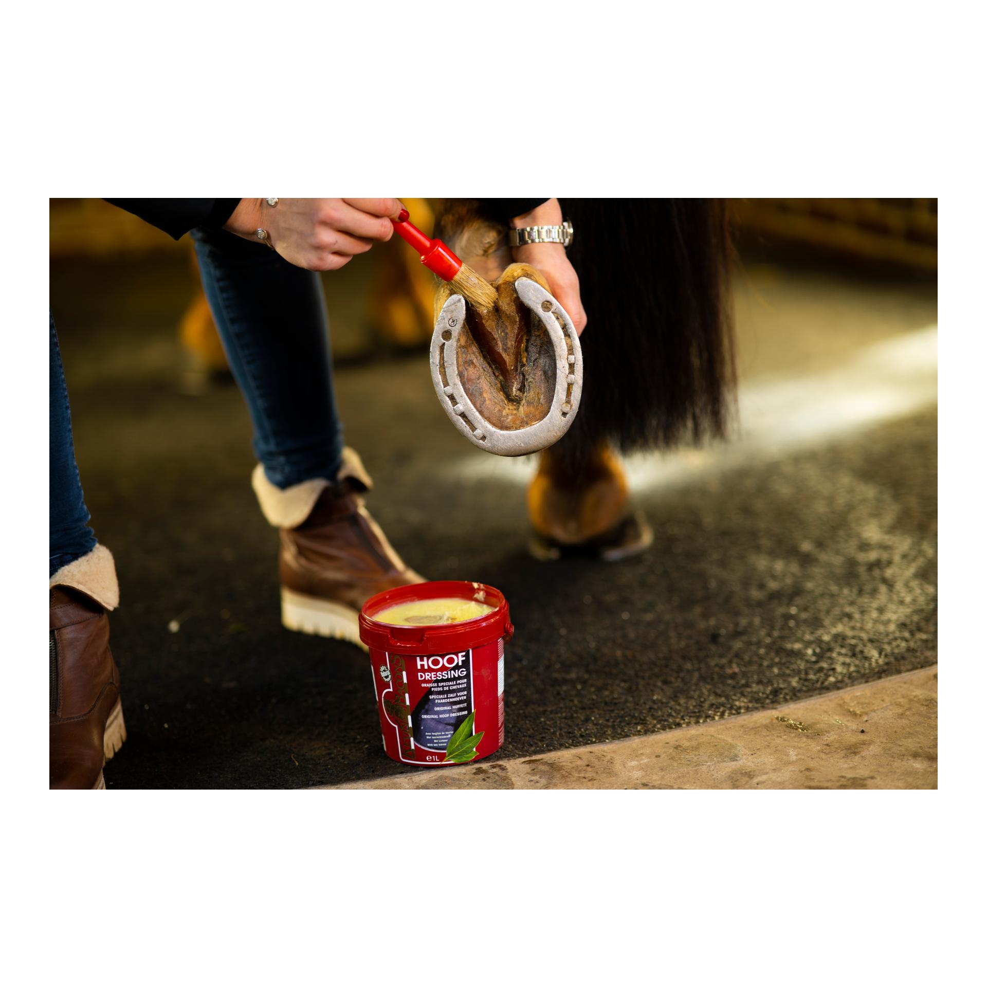 Hoofdressing Original Hoofdressing Original