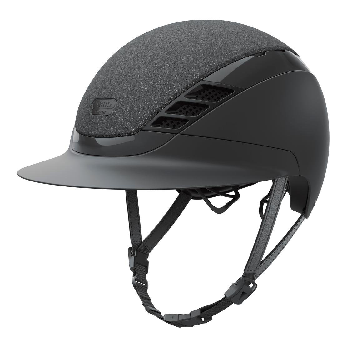 Reithelm Airluxe Supreme Glam Long Visor