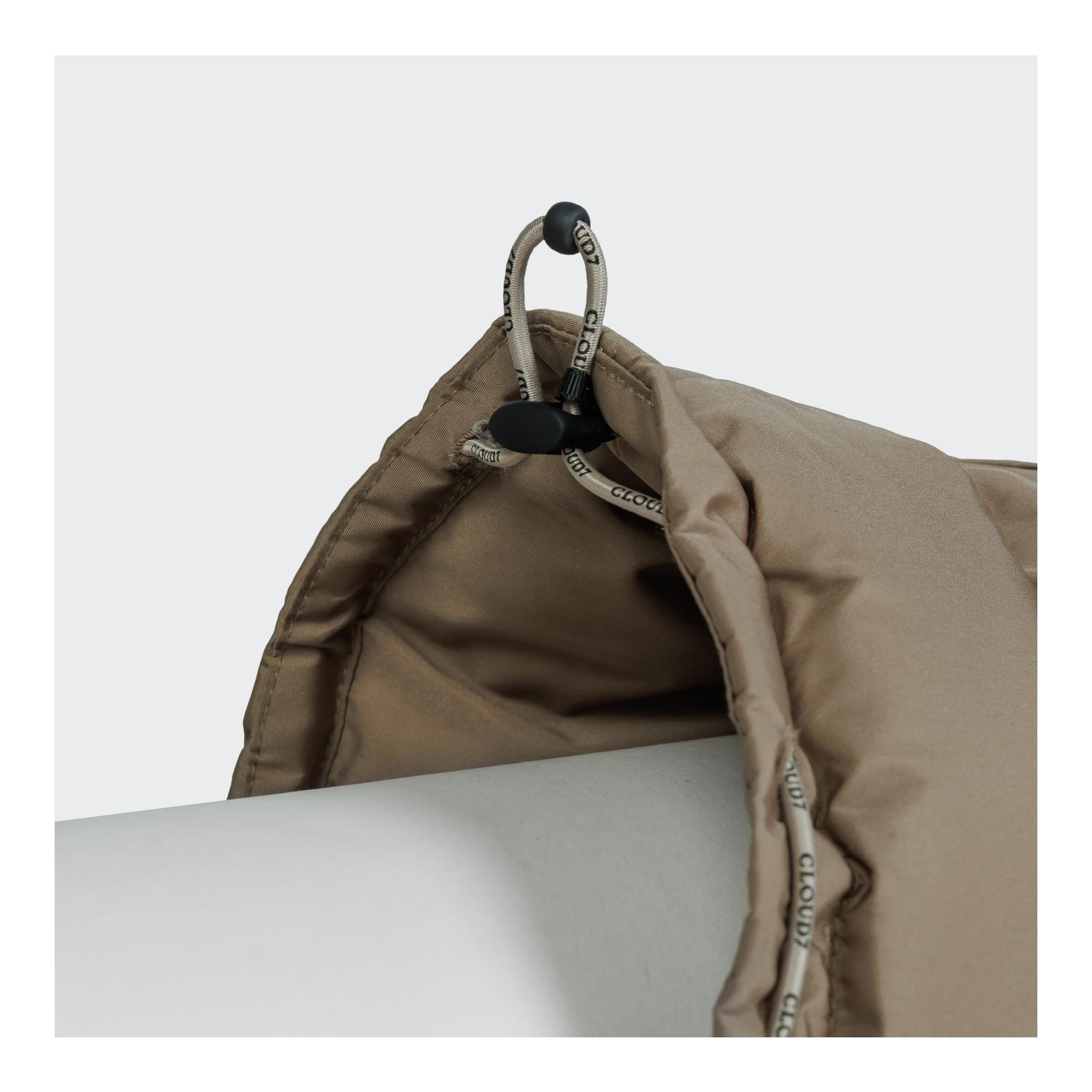 Cloud 7 Winter Hundemantel Alaska Regular