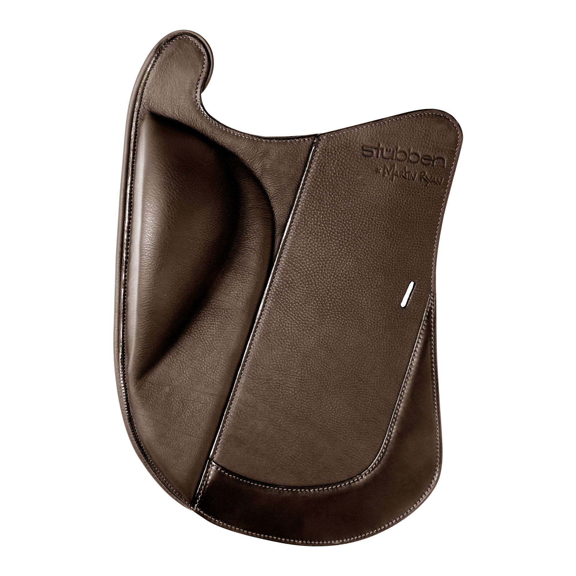 Sattelblatt Dressur für REV Sattel