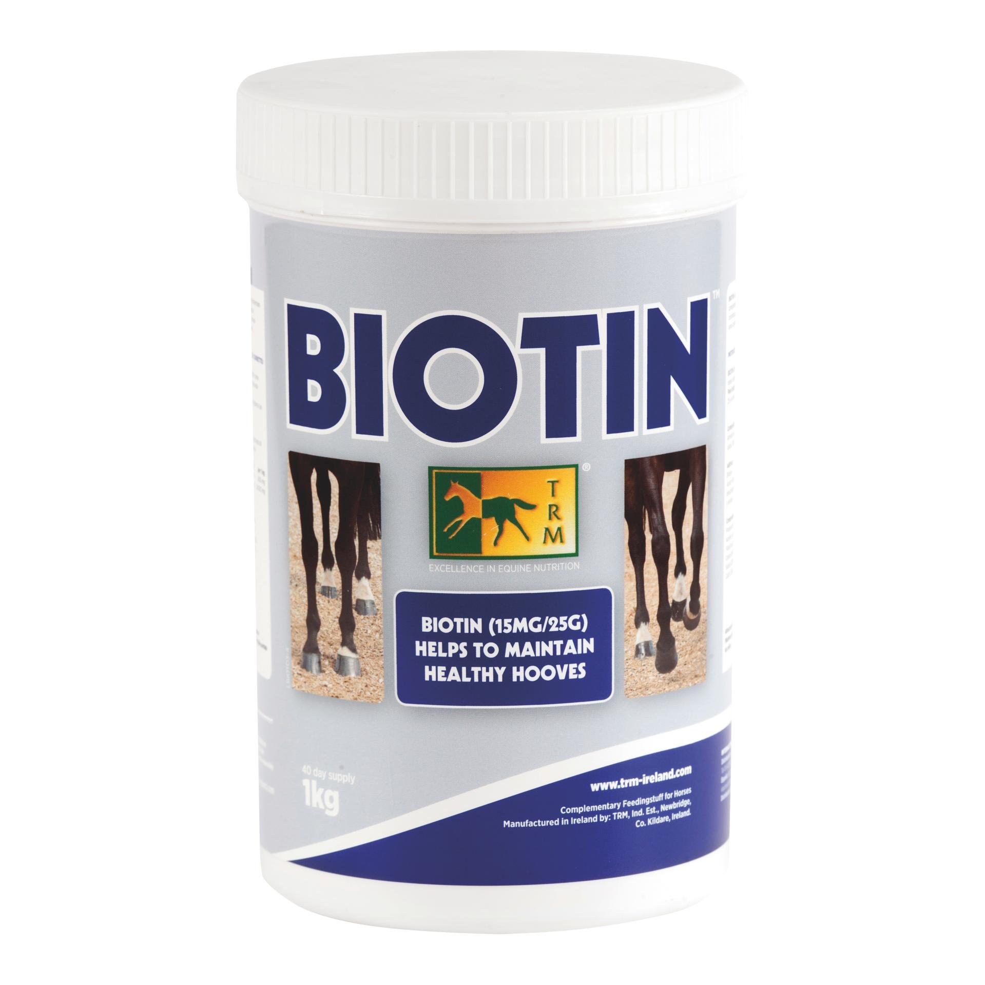 Biotin