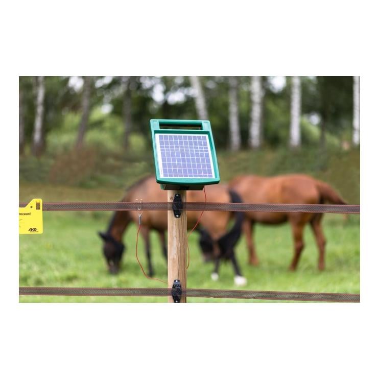 Solargerät Sun Power S1000