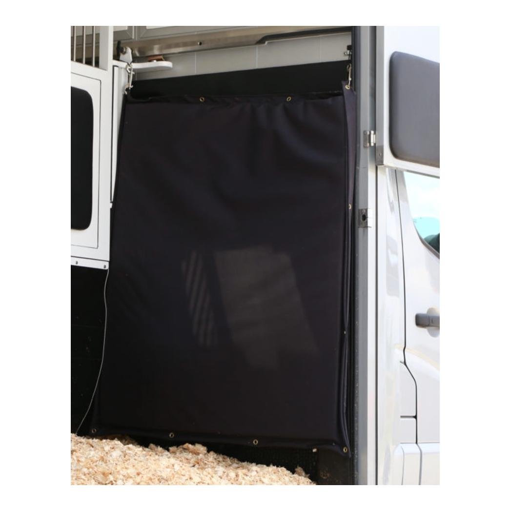 Kick Pad Schutzmatte - schwarz Kick Pad Schutzmatte - schwarz