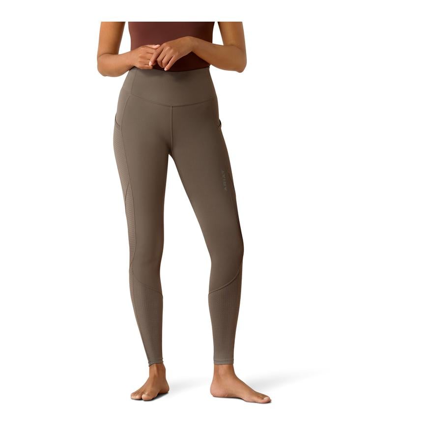 Reitleggings Breathe EOS Vollgrip Damen Reitleggings Breathe EOS Vollgrip Damen