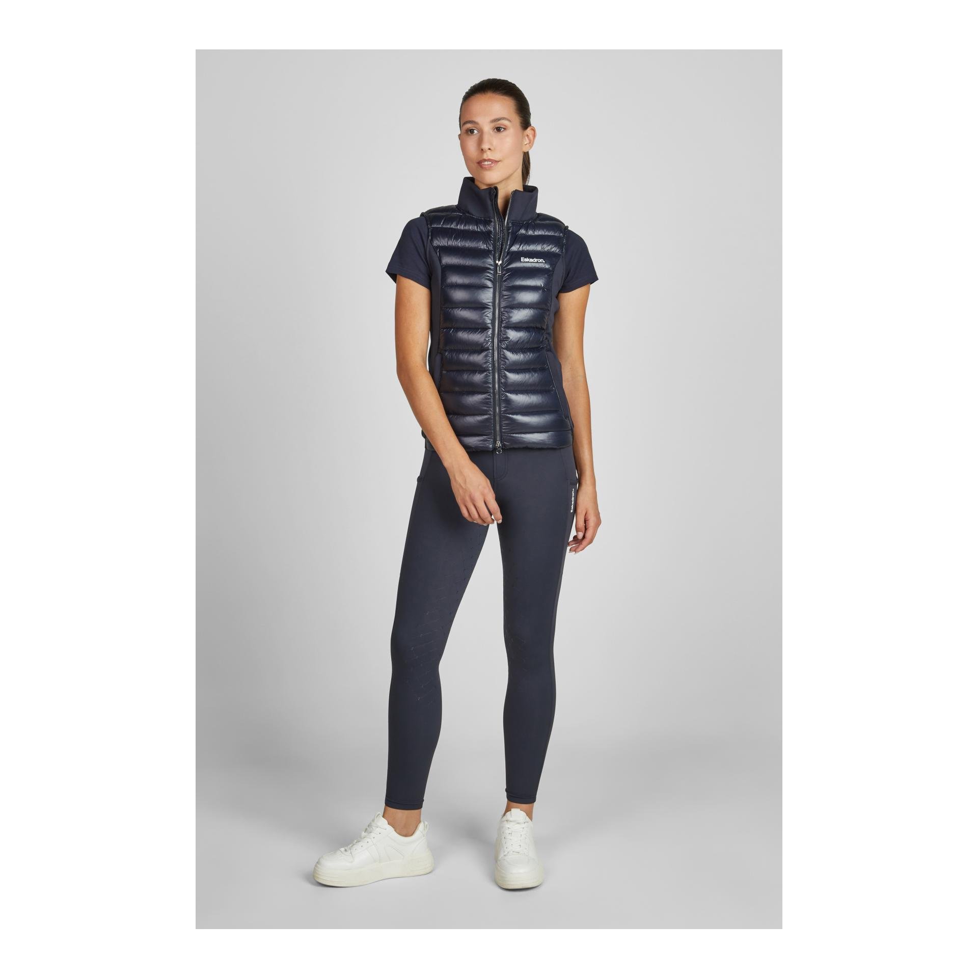 Eskadron Gilet HYBRID WAISTCOAT CORE Classic Sports